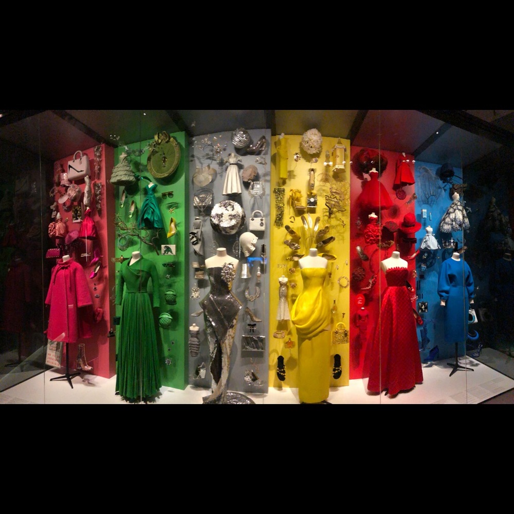 Meet your Posher, Penny